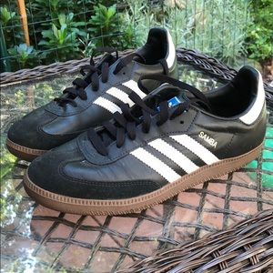 Adidas Samba OG shoes